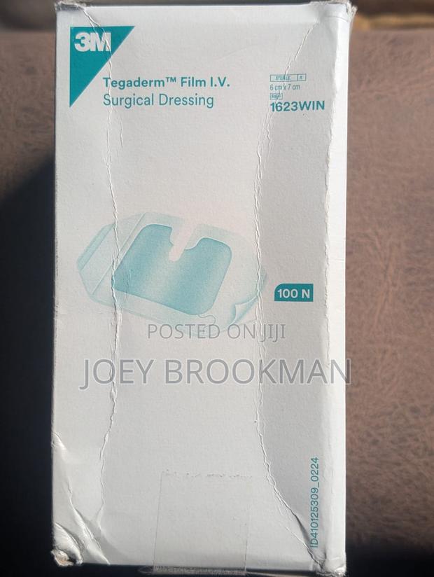 Tegaderm-1623w-10 · Photo 3