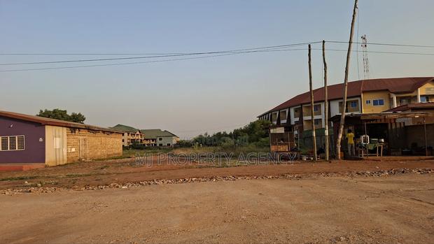 6 Roadside Land at Tema Community 25 · Photo 3