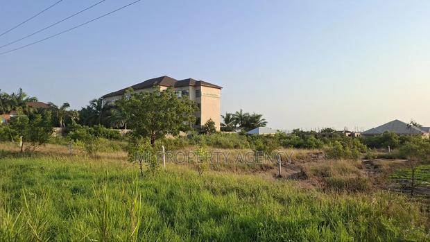 2 Plots on the Main Prampram Road · Photo 3
