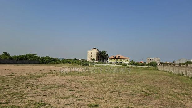 14 Acres Residential Plots Behind Devtraco Estate Community 25 · Photo 2