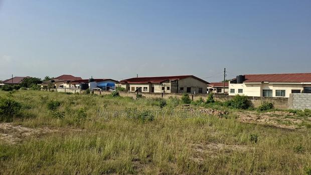 14 Acres Residential Plots Behind Devtraco Estate Community 25 · Photo 1