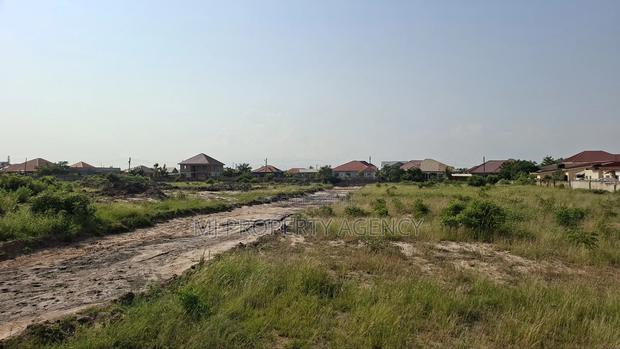 50 Plots at Tema Community 25 · Photo 2