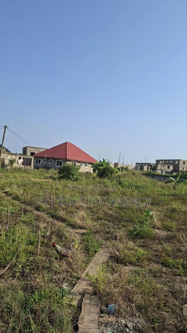 50 Plots at Tema Community 25 · Photo 3