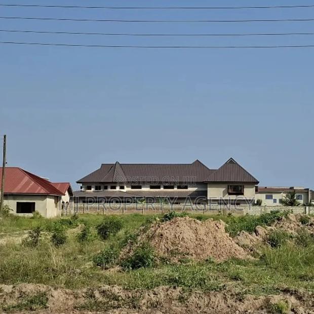 50 Plots at Tema Community 25 · Photo 1