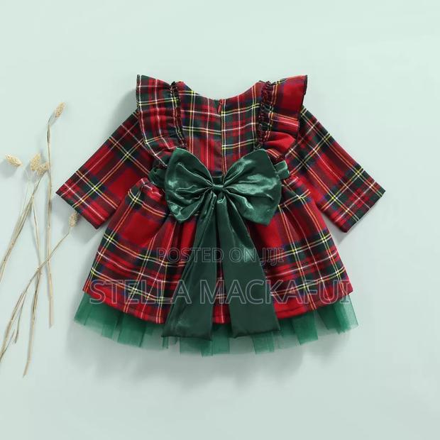 Beautiful Dress For 9months-4yrs Only · Photo 4
