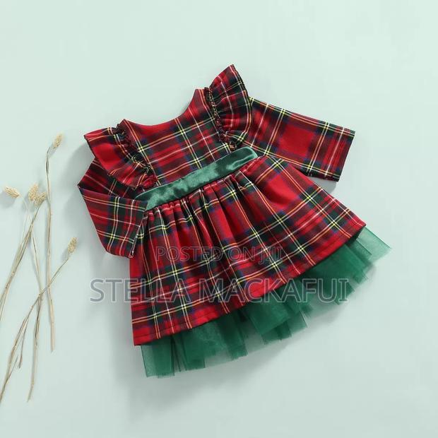 Beautiful Dress For 9months-4yrs Only · Photo 3