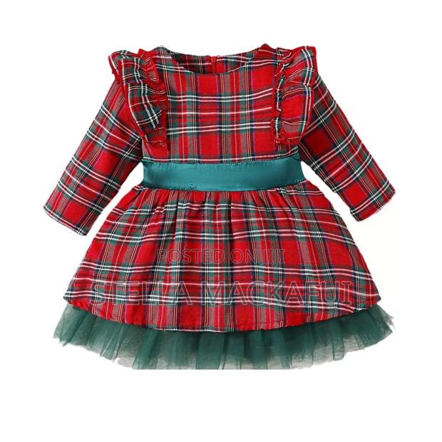Beautiful Dress For 9months-4yrs Only · Photo 5