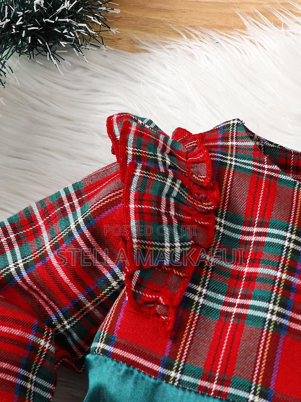 Beautiful Dress For 9months-4yrs Only · Photo 6