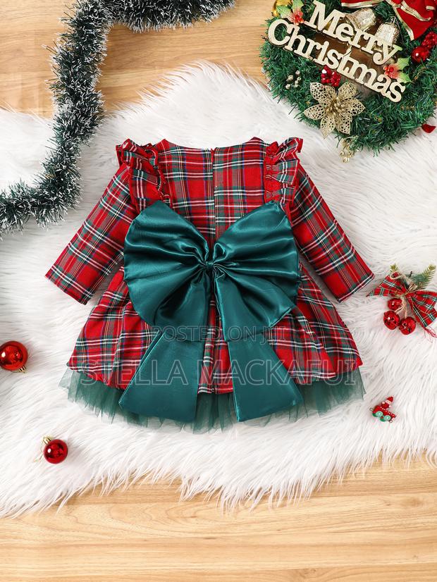 Beautiful Dress For 9months-4yrs Only · Photo 2