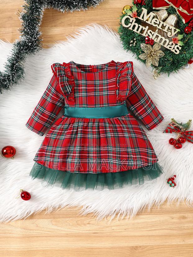 Beautiful Dress For 9months-4yrs Only · Photo 1