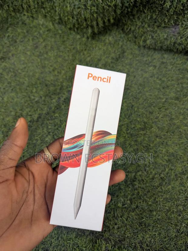 Universal Stylus (Apple Pencil) · Photo 2