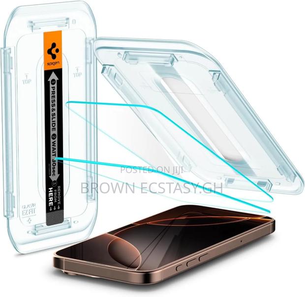 Easy Install Screen Protector for All iPhone · Photo 6