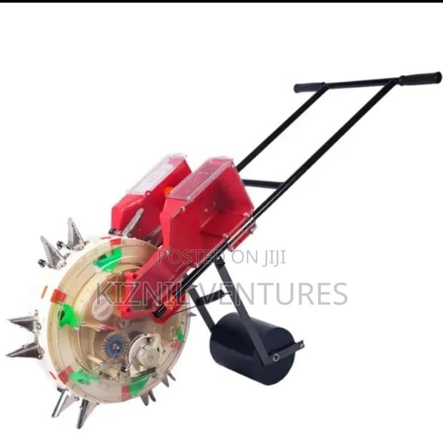 Multi Purpose Seed Planter · Photo 1