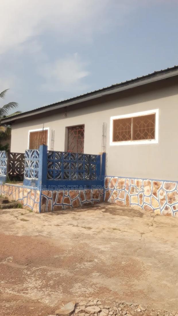 5bdrm House in Dodowa for sale · Photo 4