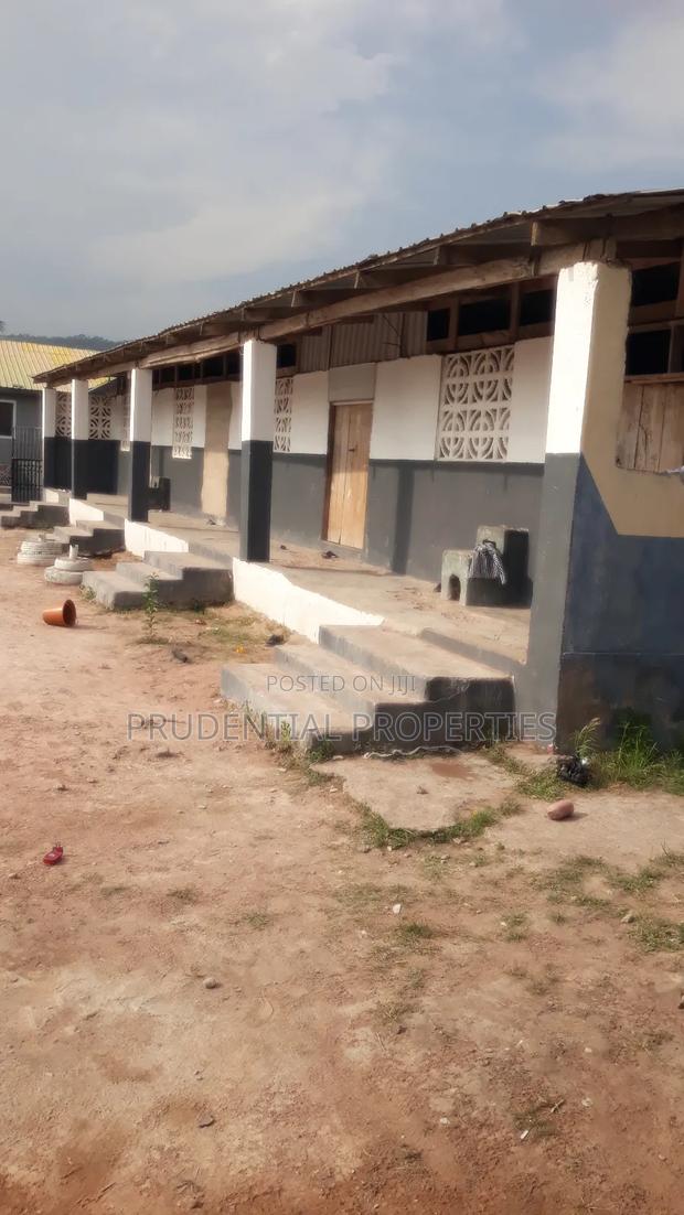 Sschool for Sale at Dodowa · Photo 1