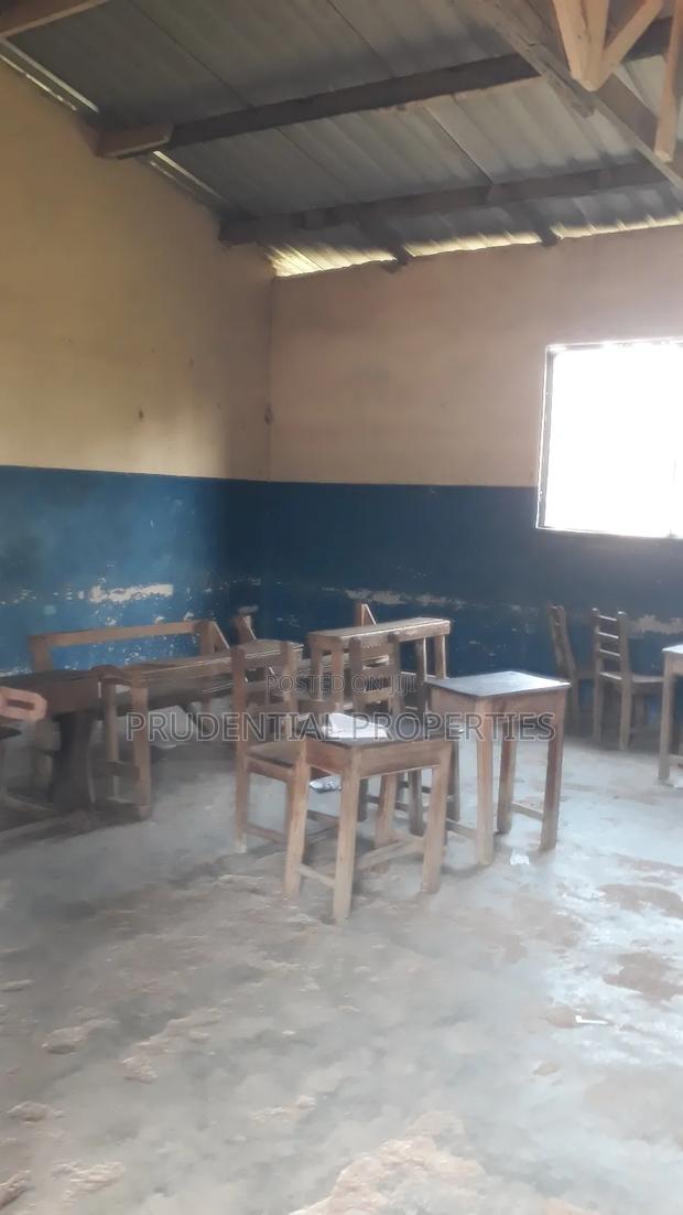 Sschool for Sale at Dodowa · Photo 3