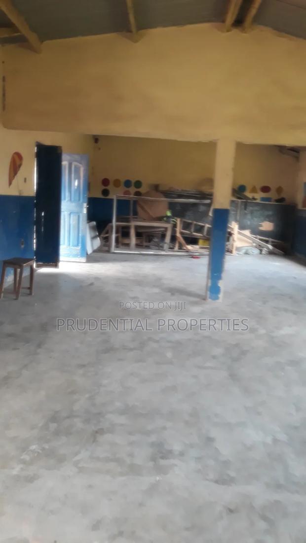 Sschool for Sale at Dodowa · Photo 4