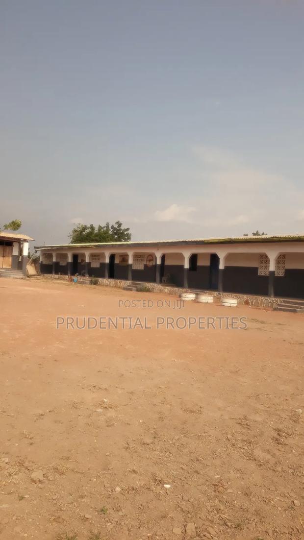 Sschool for Sale at Dodowa · Photo 6