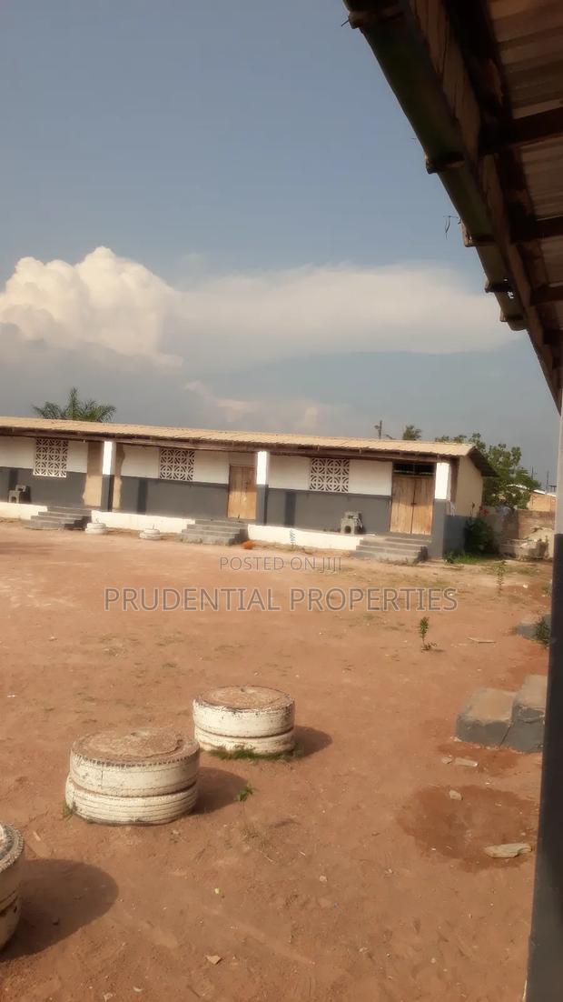Sschool for Sale at Dodowa · Photo 8