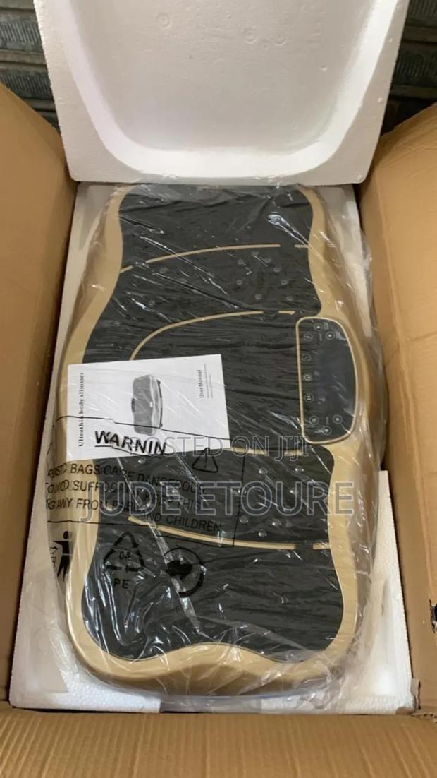 Ultrathin Vibrating Platform · Photo 2