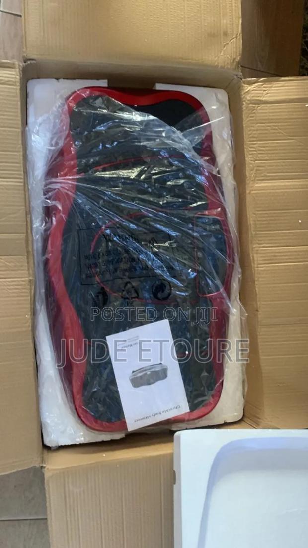 Ultrathin Vibrating Platform · Photo 3