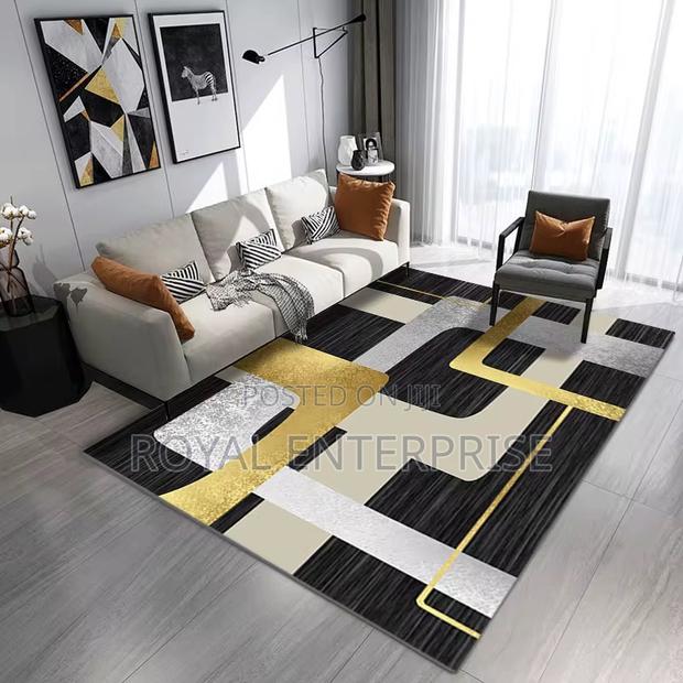 Bring Your Floor to Life 3d Center Carpet ( 200/300cm ) · Photo 1