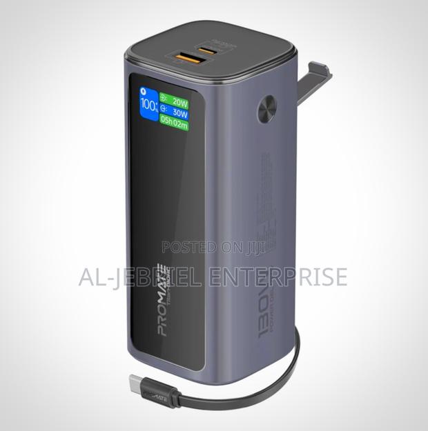 Promate 20000mah Power Bank · Photo 1
