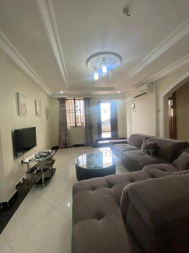 Furnished 2bdrm Apartment in Airport for rent · Photo 1