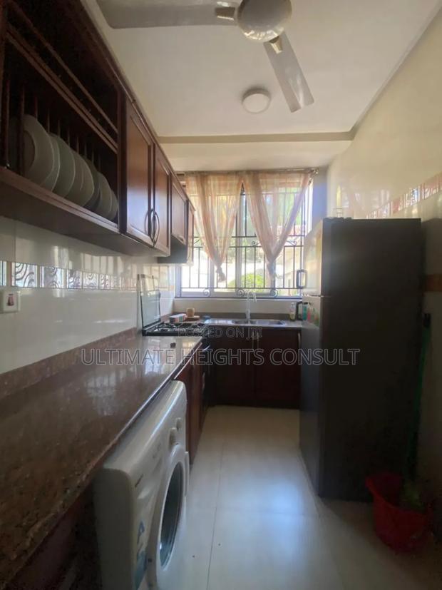 Furnished 2bdrm Apartment in Airport for rent · Photo 2