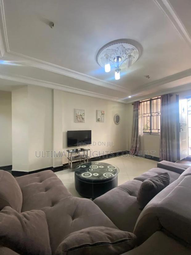 Furnished 2bdrm Apartment in Airport for rent · Photo 3