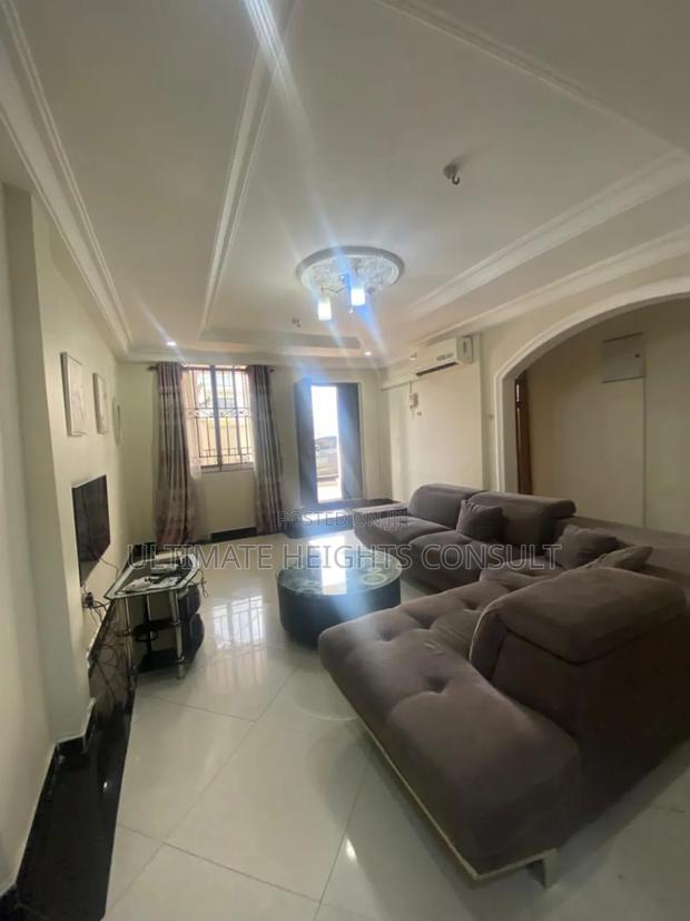 Furnished 2bdrm Apartment in Airport for rent · Photo 4