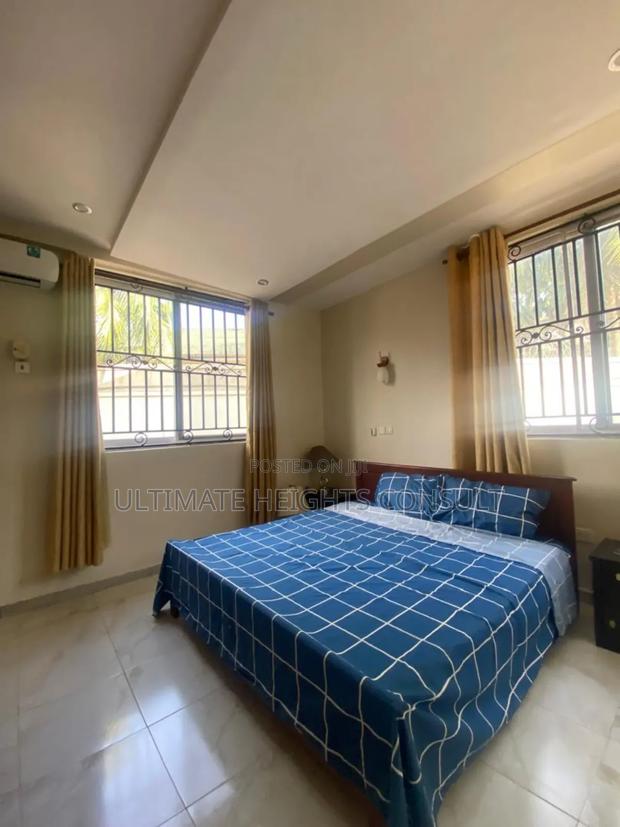 Furnished 2bdrm Apartment in Airport for rent · Photo 5