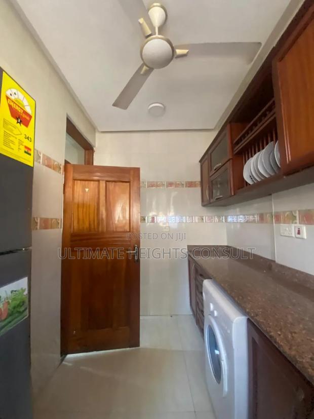 Furnished 2bdrm Apartment in Airport for rent · Photo 6
