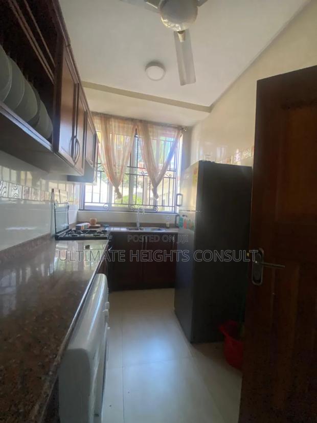 Furnished 2bdrm Apartment in Airport for rent · Photo 7