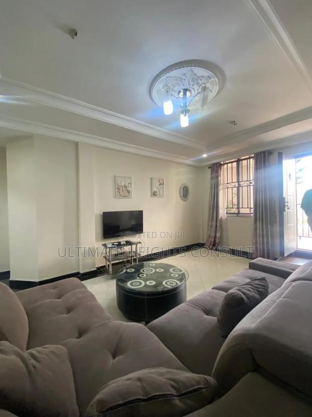 Furnished 2bdrm Apartment in Airport for rent · Photo 8