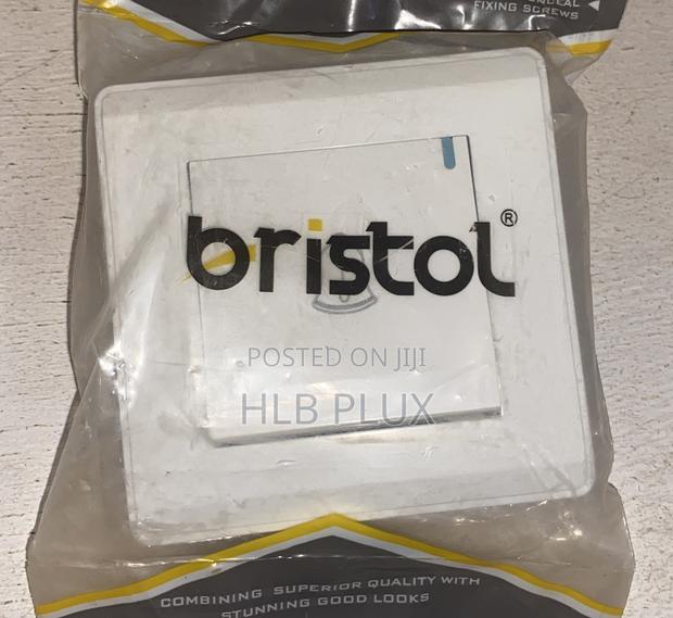 Bristol Door Bell,Normal · Photo 3