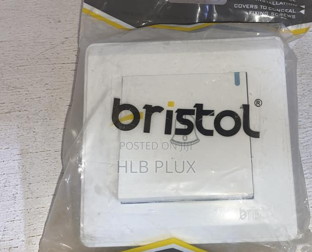 Bristol Door Bell,Normal · Photo 2