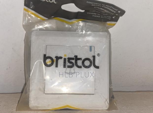 Bristol Door Bell,Normal · Photo 1