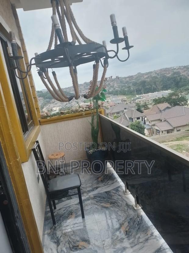 Furnished Single Bedroom and Balcony at Kwabenya · Photo 4