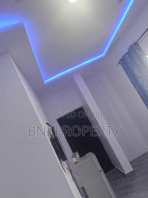 Furnished Single Bedroom and Balcony at Kwabenya · Photo 6