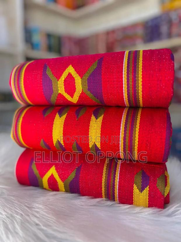 Quality Bonwire Kente · Photo 3