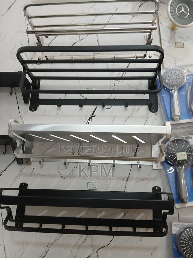 Towel Bar Multi Purpose · Photo 1
