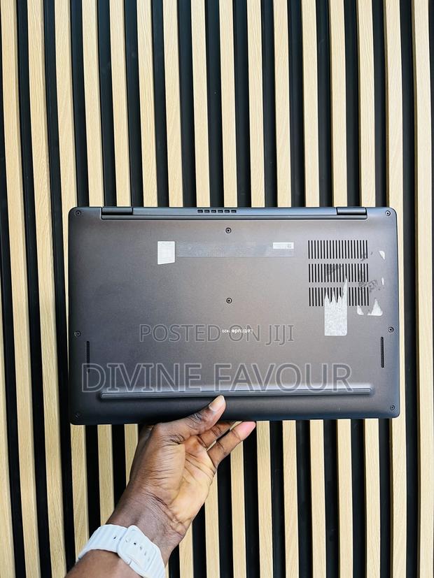 Laptop Dell Latitude 7420 32GB Intel Core I7 SSD 512GB · Photo 4
