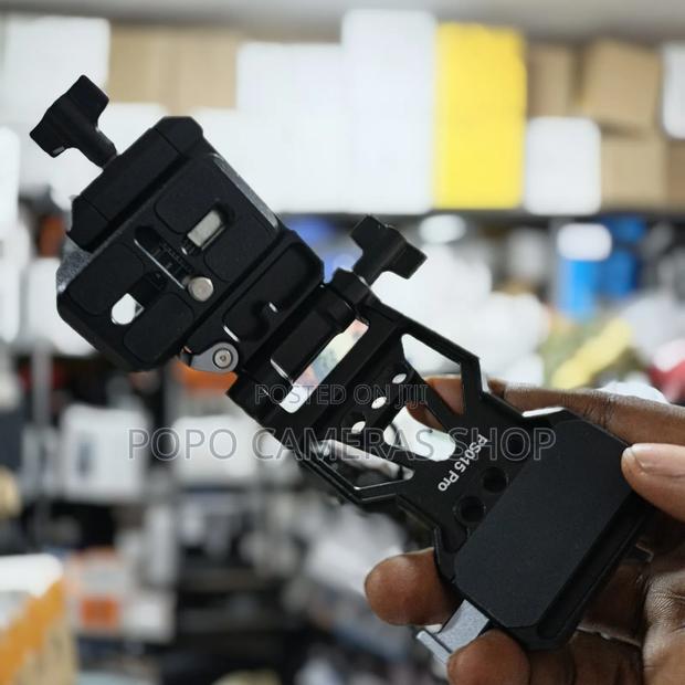 Neewer Pro Foldable v Mount Plate · Photo 3