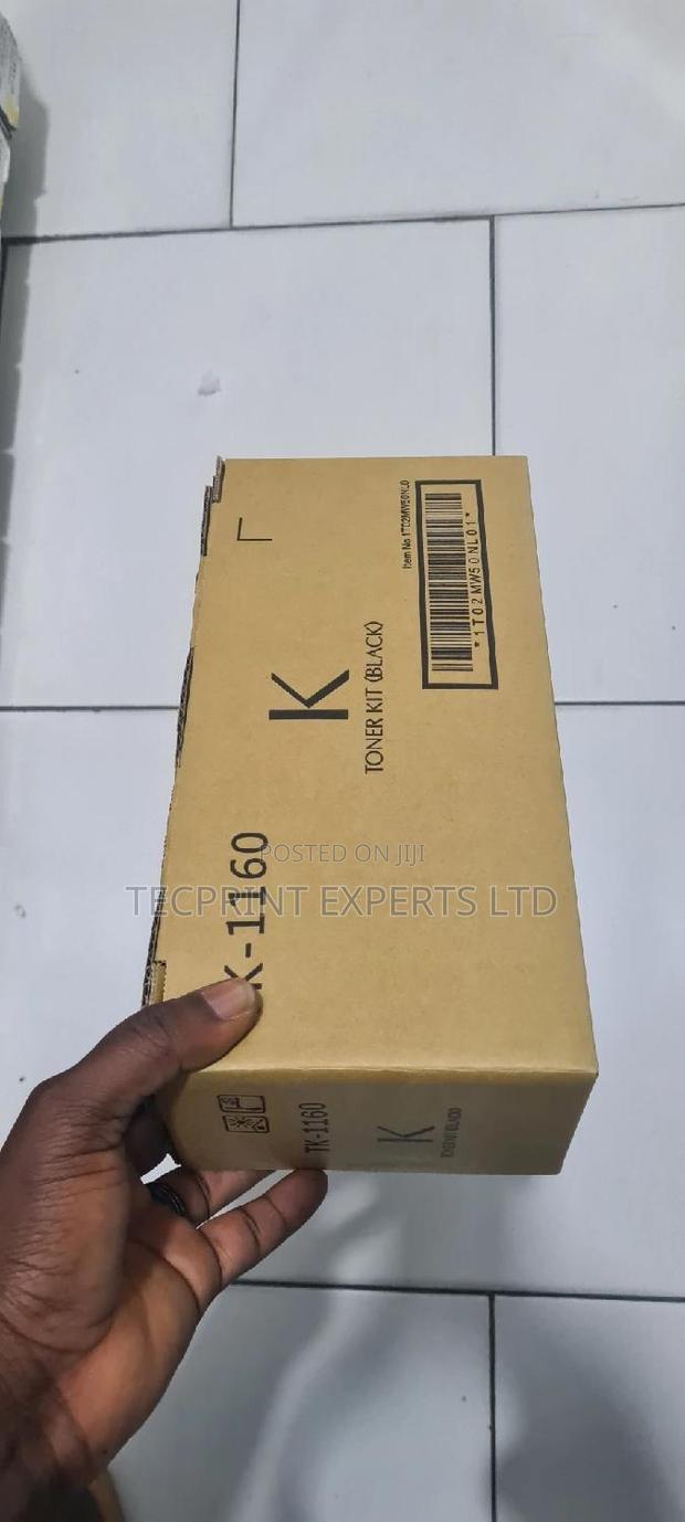 Kyocera Tk1160