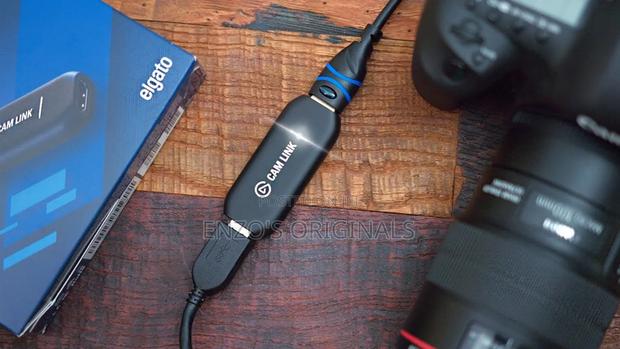 Elgato Camlink Ultra Hd Video Capture and Streaming · Photo 3