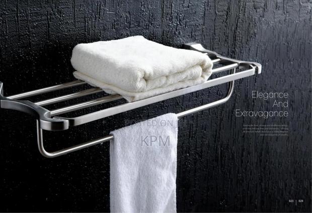Towel Bar Multi Purpose · Photo 2