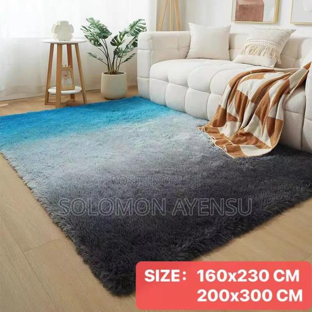 Quality Florfy Carpet Available in Different Sizes · Photo 2