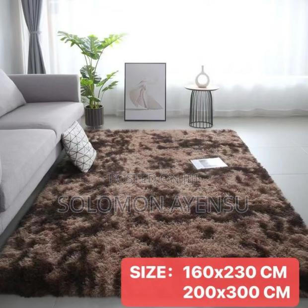 Quality Florfy Carpet Available in Different Sizes · Photo 3