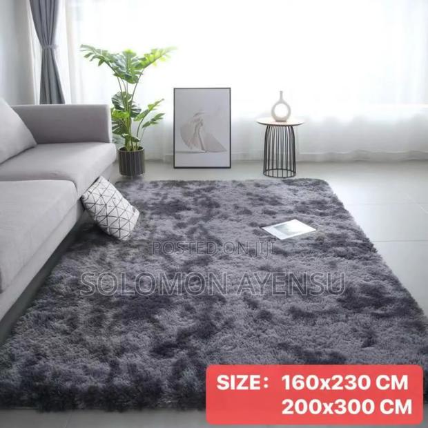 Quality Florfy Carpet Available in Different Sizes · Photo 4